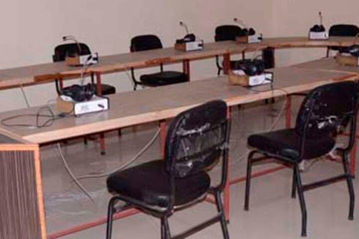 laboratory